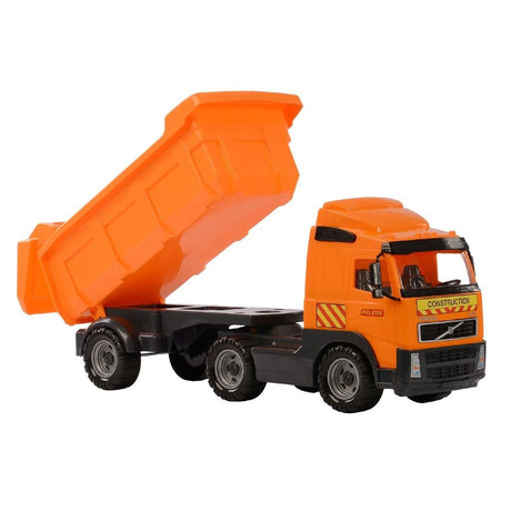 Cavallino polesie volvo tipvogn 59x19x25 cm orange