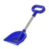 Grundskovl med aluminiumshåndtag 37,5 cm