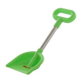 Grundskovl med aluminiumshåndtag 37,5 cm