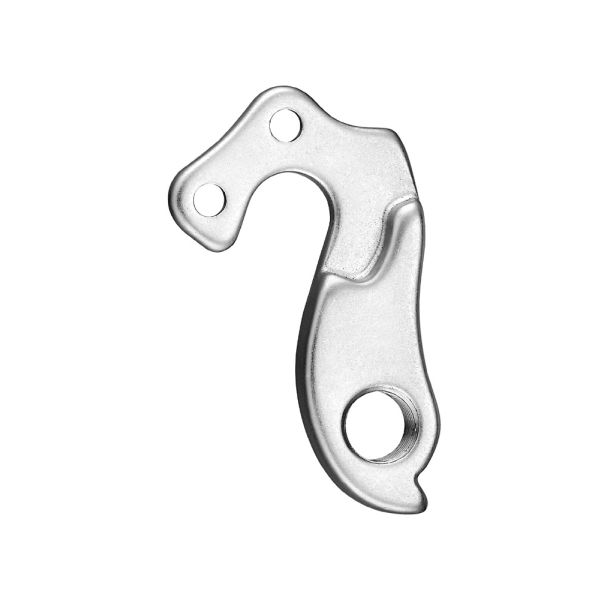 Union Derailleurpad GH-126 med skruesæt M4x0.7