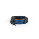 Fiskars 1074447 - solid haveslange 15m 13mm 1 2" | 1 stk.