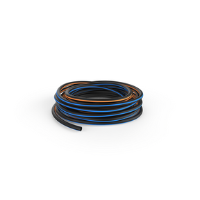 Fiskars 1074447 - solid haveslange 15m 13mm 1 2" | 1 stk.