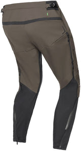 Vaude qimsa pro - softshell bukser