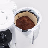 Severin kaffemaskine 10-kops 1000w