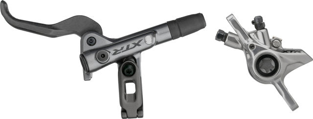Shimano xtr br-m9100 xc skivebremse j sæt