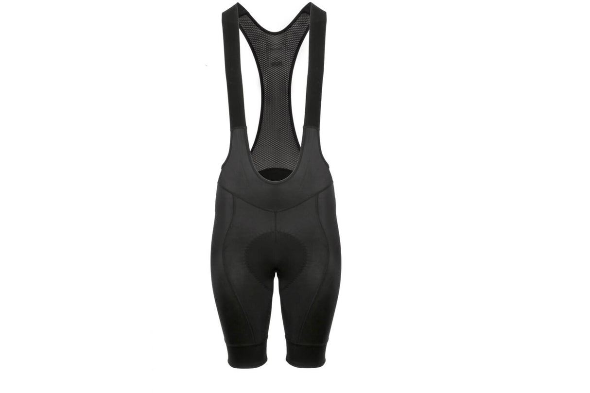 Isaac Teamwear Bibshort Cycling Pants Størrelse XXXL