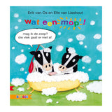 Wpg-udgivere sikke en joke! (avi-m3 og e3)