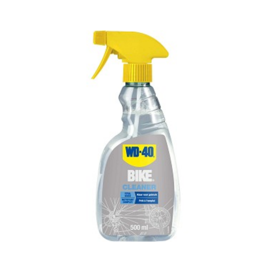 WD40 WD-40 cykelrenser 500 ml