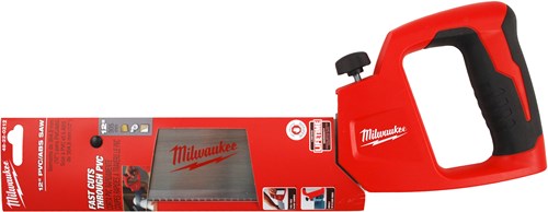 Milwaukee tilbehør pvc sav - 48220212