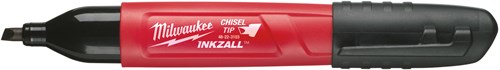 Milwaukee tilbehør inkzall mejsel point markør - 48223103