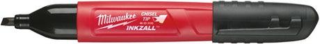 Milwaukee tilbehør inkzall mejsel point markør - 48223103