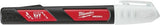 Milwaukee tilbehørsmarkør hvid -lp -1 stk - 48223711