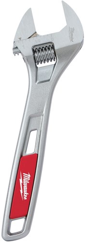 Milwaukee tilbehør engelsk nøgle twin pack 150 250 mm -2 stk - 48227400