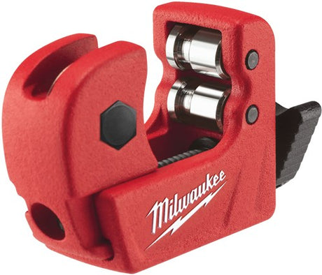 Milwaukee rørskærer mini cu 3 - 15 mm - 48229250