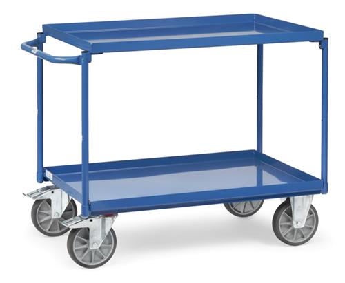 Fetra bordvogn 1000x700 - 400 kg