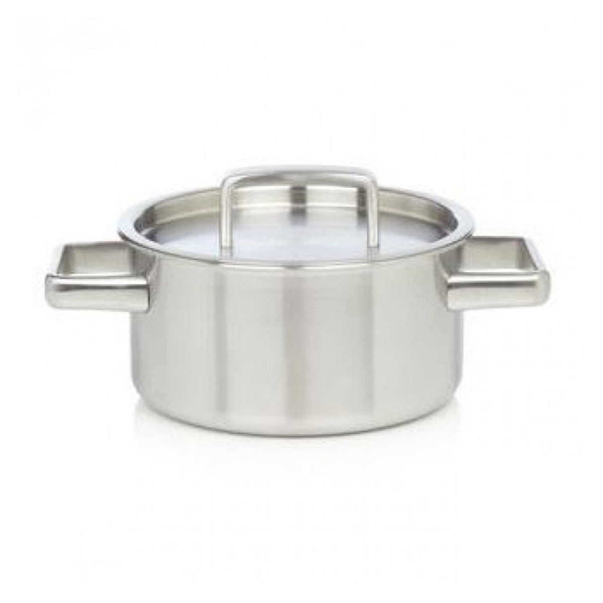 Habonne king kogepande 20cm 2,5l tredobbelt (3 lag)