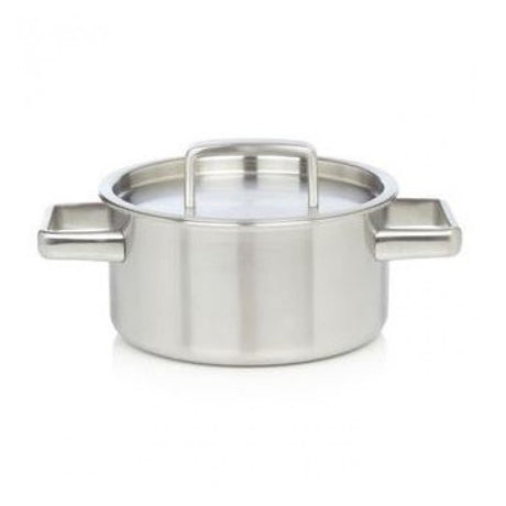 Habonne king kogepande 20cm 2,5l tredobbelt (3 lag)