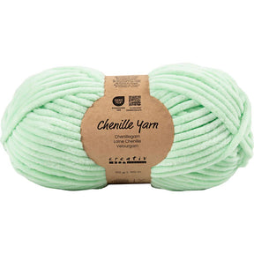 Chenillegaren
