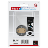 Tesa 1062570 - adaptersæt bk20-1 | 5 stk