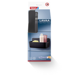 Tesa 1072292 - lavaa brusestativ enkelt m | 2 stk