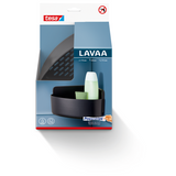 Tesa 1072293 - lavaa hjørnebruserstativ enkelt s | 2 stk