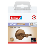 Tesa 1072315 - moon bronze badekåbe krog | 2 stk