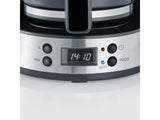 Severin kaffemaskine 10-kops 1000w