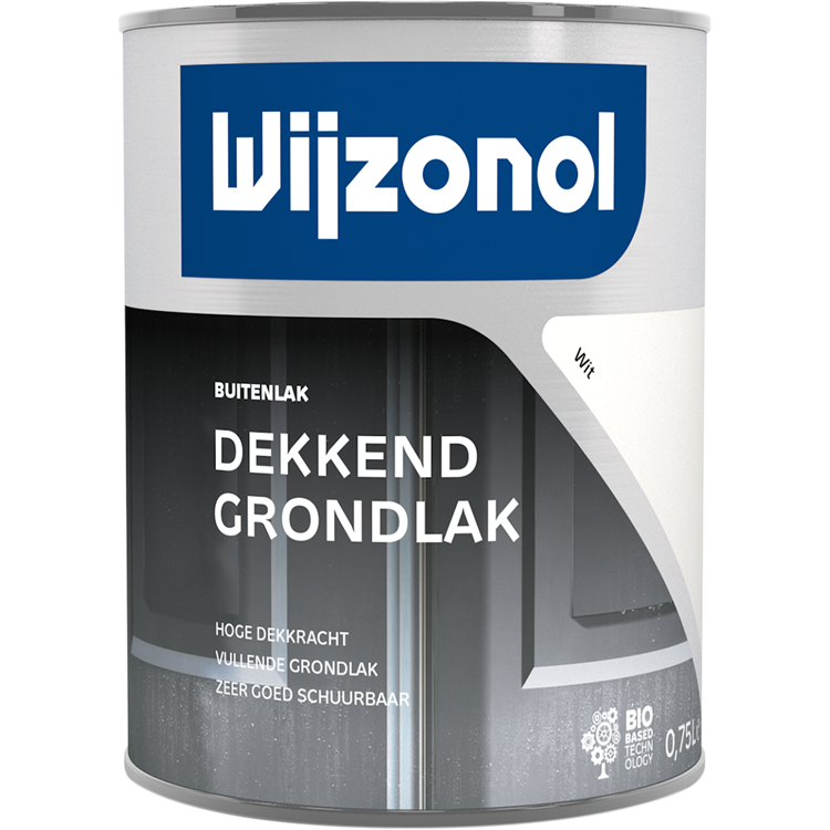 Wijzonol 1034498 - mod.t10 base coat 750ml | 1 stk