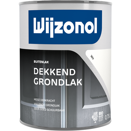 Wijzonol 1034498 - mod.t10 base coat 750ml | 1 stk