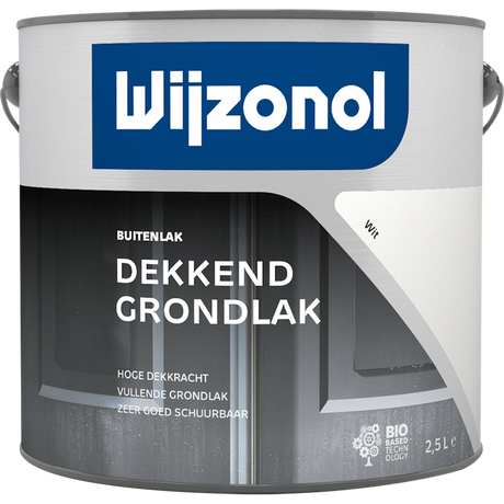 Wijzonol 1034499 - mod.t10 base coat 2,5ltr | 1 stk