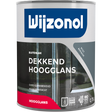 Wijzonol 1034506 - mod.9121 dek hggl lak 750ml | 1 stk
