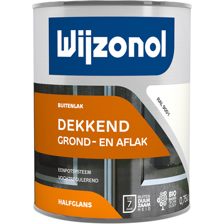 Wijzonol 1034522 - stylus r9001 dek hlfgl 750ml | 1 stk