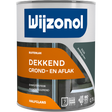 Wijzonol 1034538 - stylus 9328 dek hlfgl 750ml | 1 stk