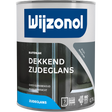 Wijzonol 1034547 - stylus 9121 dek zdegl 750ml | 1 stk