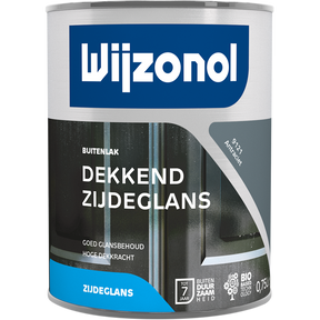 Wijzonol 1034547 - stylus 9121 dek zdegl 750ml | 1 stk