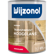 Wijzonol 1034561 - mod.3100 transp hggl 750ml | 1 stk
