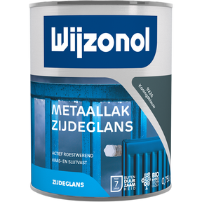 Wijzonol 1044375 - opfyldt. halvblank 9226 | 1 stk