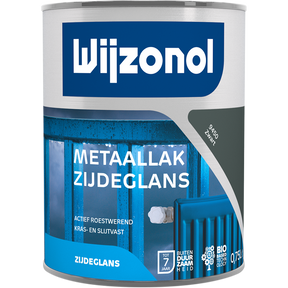 Wijzonol 1044378 - opfyldt. halvblank 9450 | 1 stk