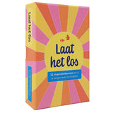 Deltas slipper det