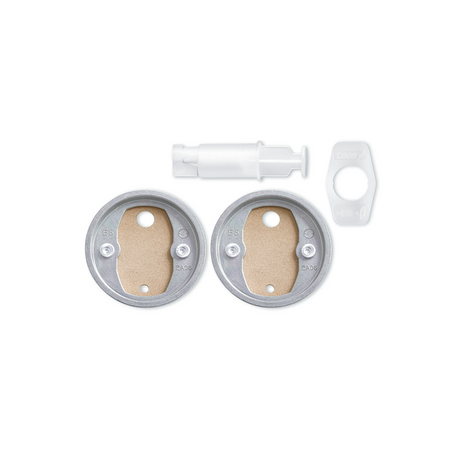 Tesa 1073541 - vervanging adapter kit bk20-2 | 1 stuks