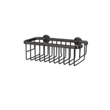 Tesa 1072286 - moon black bruser rack single black | 1 stk