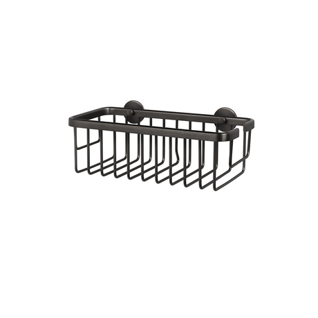 Tesa 1072286 - moon black bruser rack single black | 1 stk