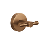 Tesa 1072315 - moon bronze badekåbe krog | 2 stk