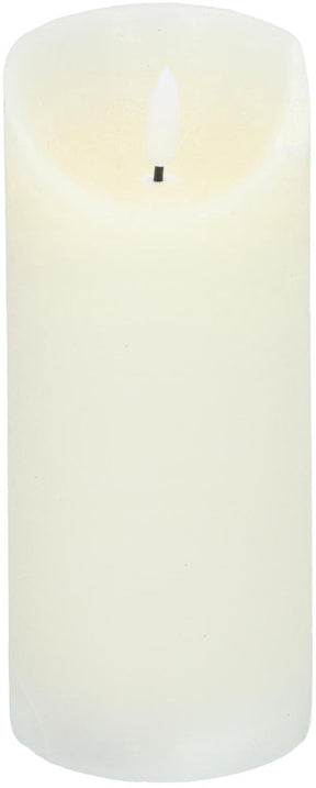 Arti casa led-waskaars ø7xh16cm