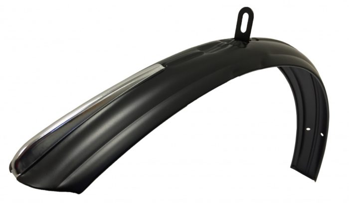 Fender til 28 X1 1 2 Tour Matt Black