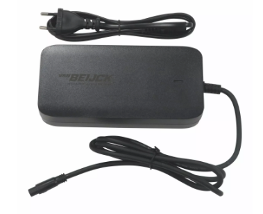 Beijck Li-ion Smart Endurance Quick Battery Charger 36 Volt 4A