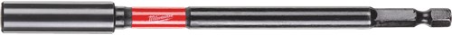 Milwaukee tilbehør milwaukee magnetisk bitholder 305mm med ¼? hex-optagelse - 4932471823