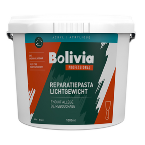 Bolivia 1073477 - reparation pst lys 1lt | 1 stk