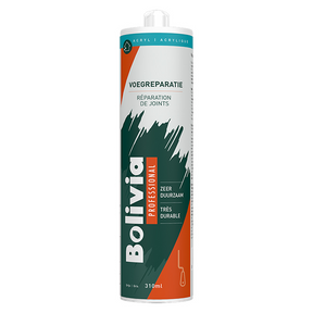 Bolivia 1074342 - fuger rep. grå 310ml k | 2 stk