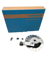 Shimano ebrc3010rc2 bagrullebremse komplet br-c3010 7,2 mm. std. remkr.